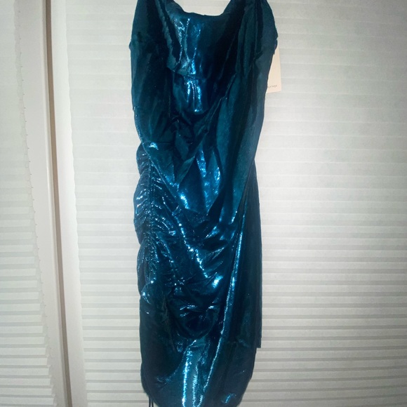 Cinq à sept mini dress - Picture 4 of 8